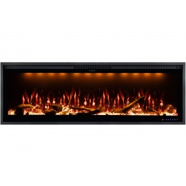 Royal Flame Mercury 50 LED RF